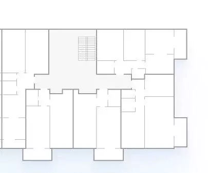 1-к кв. Санкт-Петербург Ремесленная ул., 15 (44.1 м) - Фото 1