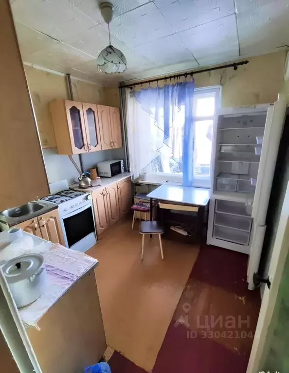 2-к кв. Свердловская область, Екатеринбург ул. Академика Бардина, 30 ... - Фото 1