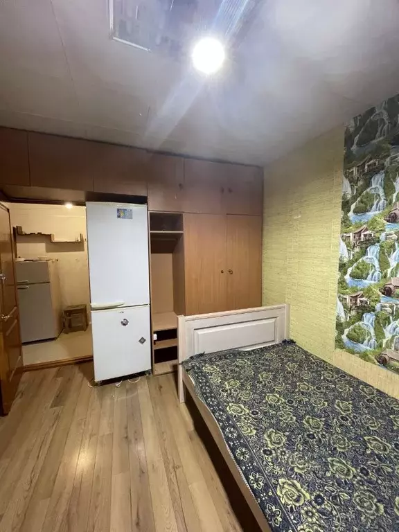 Комната Башкортостан, Уфа ул. Менделеева, 136/2 (13.8 м) - Фото 1
