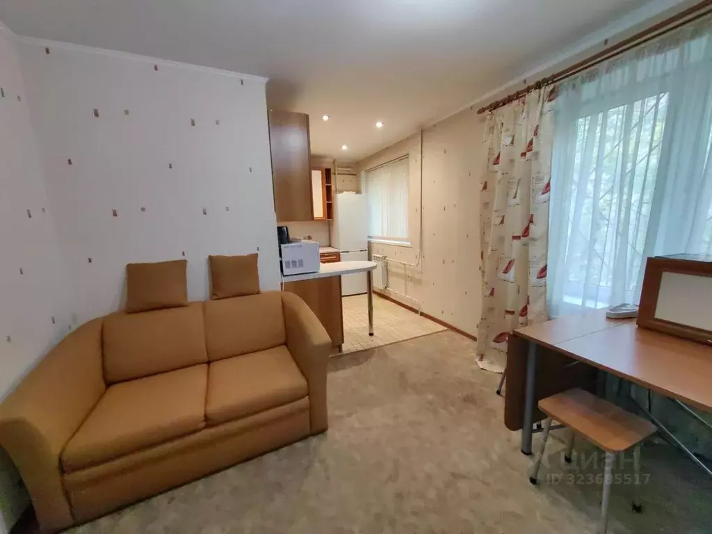 2-к кв. Московская область, Мытищи ул. 1-я Крестьянская, 1к1 (45.9 м) - Фото 1