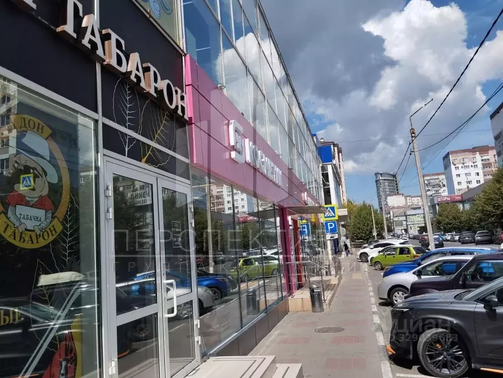 Помещение свободного назначения в Краснодарский край, Новороссийск ул. ... - Фото 2