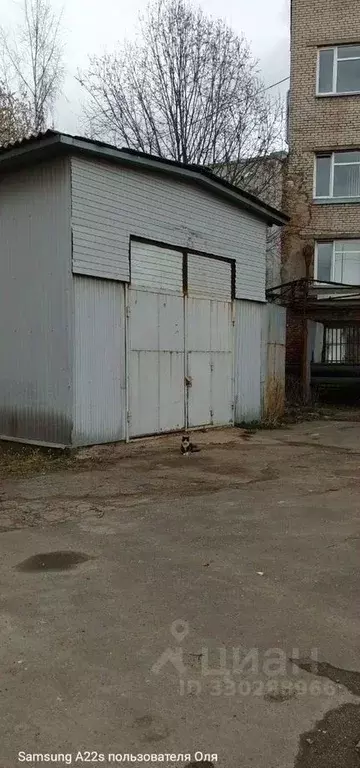 Склад в Санкт-Петербург Подъездной пер., 18 (260 м) - Фото 2