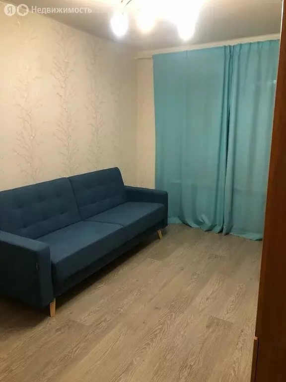 3-комнатная квартира: Санкт-Петербург, Юнтоловский проспект, 43к1 ... - Фото 1