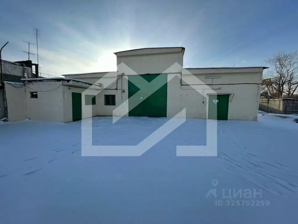 Помещение свободного назначения в Москва Чермянская ул., 5С16 (269 м) - Фото 1