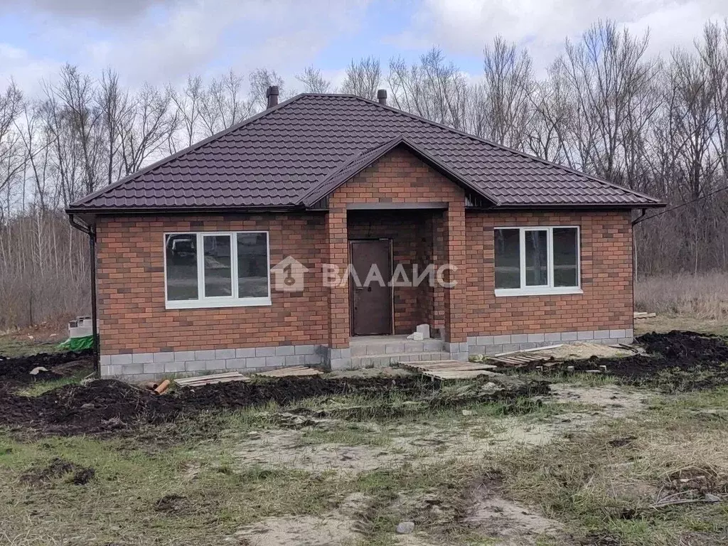 Дом в Белгородская область, Строитель Яковлевский городской округ, ул. ... - Фото 1