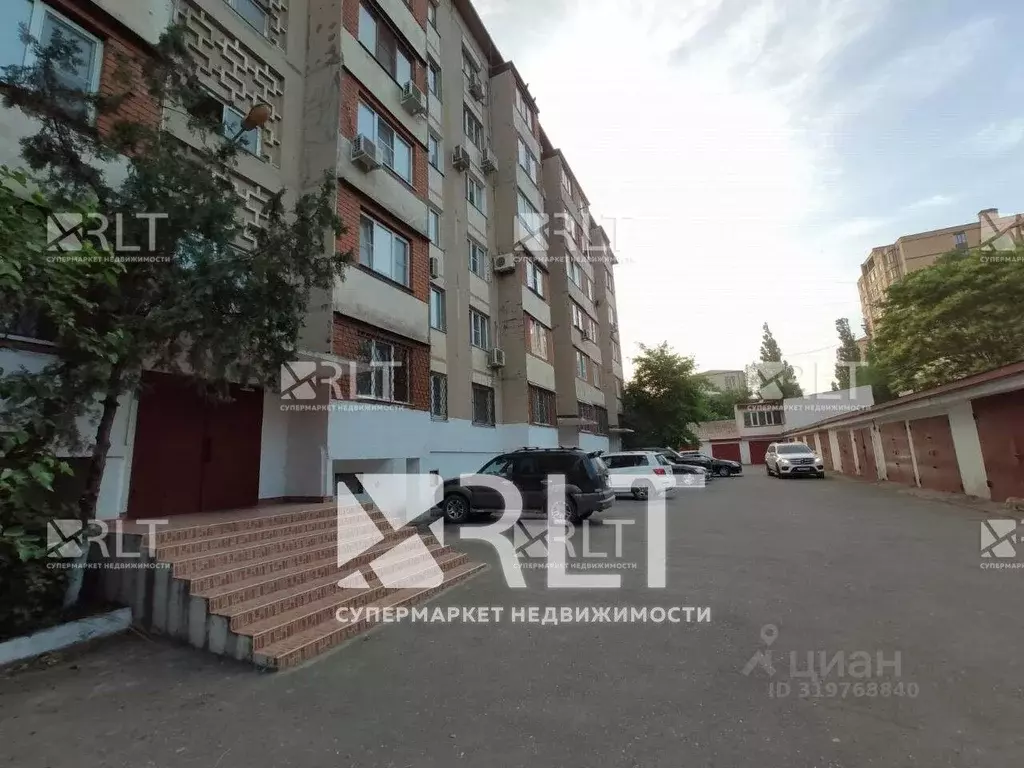 5-к кв. Дагестан, Махачкала ул. Аскерханова, 5Г (165.0 м) - Фото 0