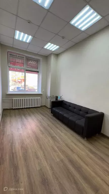 Продаётся 1-к квартира, 21.4 м - Фото 1