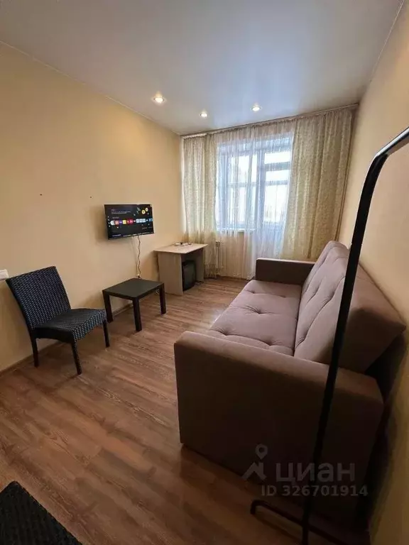 1-к кв. Иркутская область, Иркутский муниципальный округ, Маркова рп, ... - Фото 1