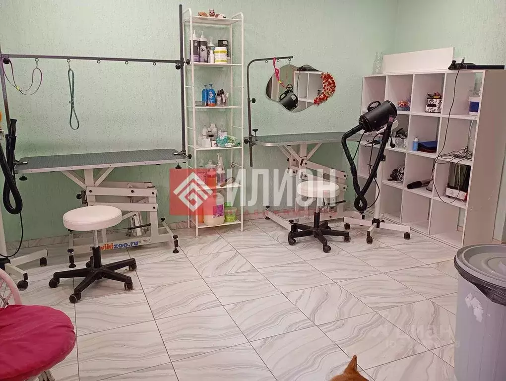 Студия Севастополь ул. Челюскинцев, 57/1 (24.0 м) - Фото 2