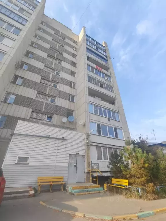 2-к кв. Челябинская область, Челябинск ул. Заслонова, 2 (52.7 м) - Фото 1