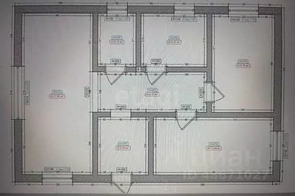 Дом в Сахалинская область, Южно-Сахалинск Майское СНТ, 50 (74 м) - Фото 1