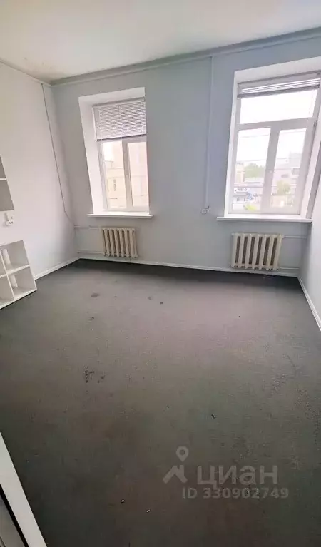 Офис в Санкт-Петербург ул. Ольги Берггольц, 40Ф (16 м) - Фото 1