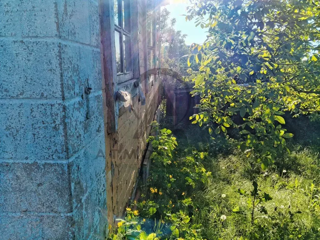 Дом в Краснодарский край, Апшеронский район, Нефтегорск пгт ул. ... - Фото 1