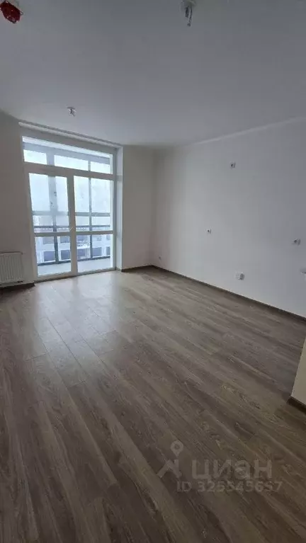 Студия Свердловская область, Екатеринбург ул. 8 Марта, 195 (30.0 м) - Фото 2