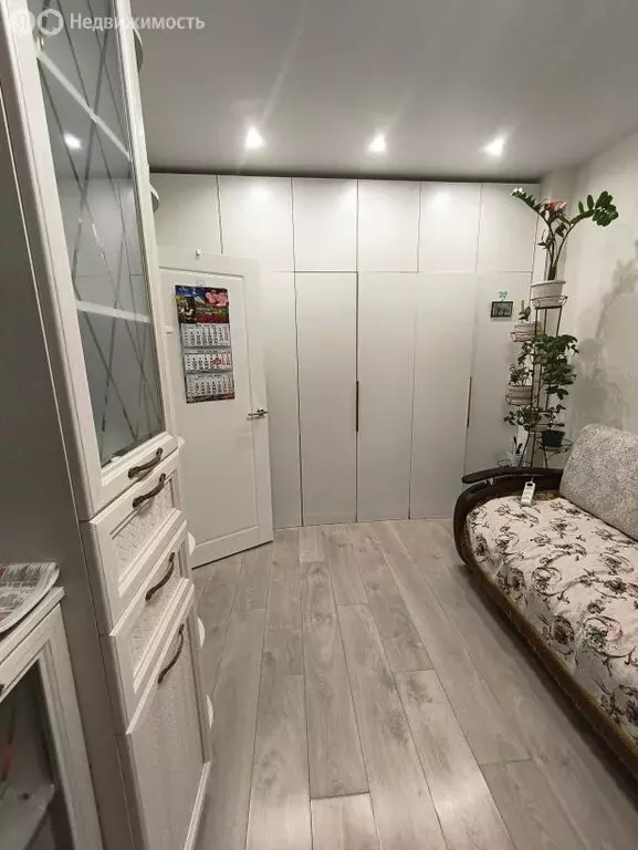 1-комнатная квартира: Самара, 3-й проезд, 50А (36 м) - Фото 2