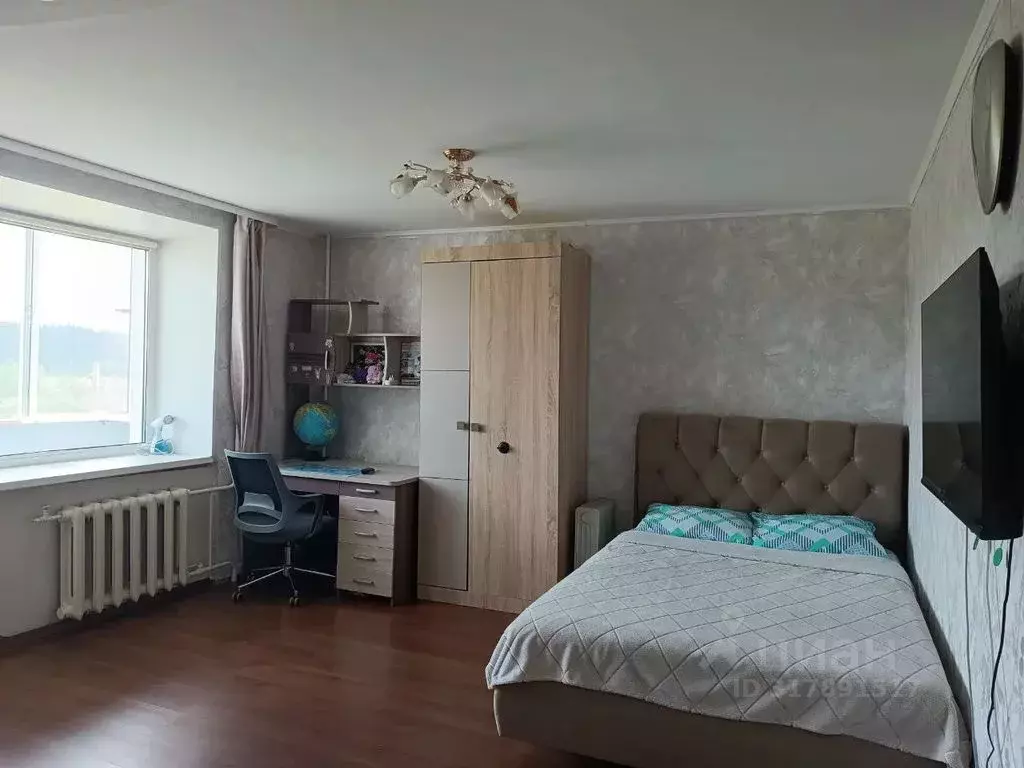 2-к кв. Карелия, Сортавальский муниципальный округ, с. Хелюля ул. ... - Фото 2