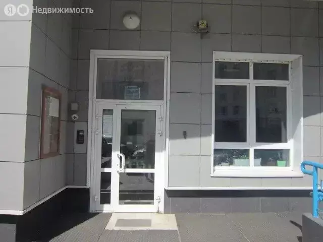 1-комнатная квартира: Москва, Ленинградское шоссе, 108 (60 м) - Фото 1