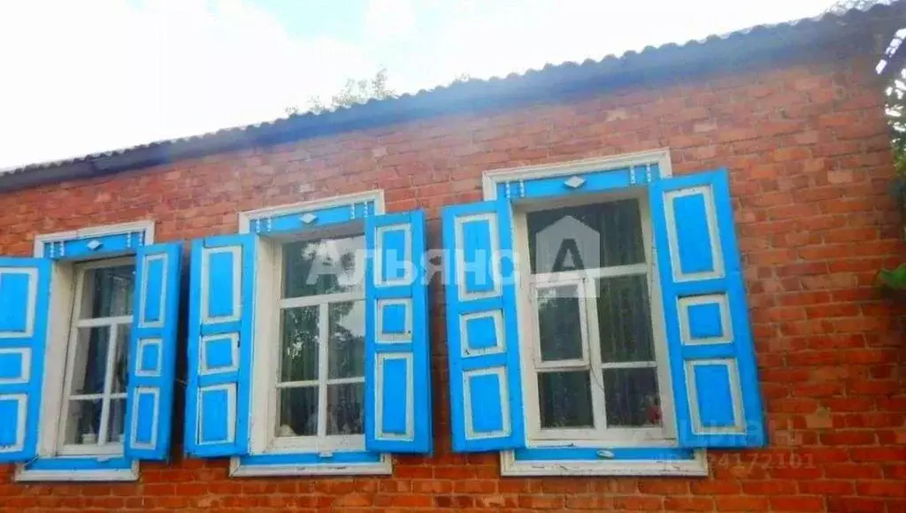 Дом в Краснодарский край, Усть-Лабинский район, Воронежское с/пос, ... - Фото 2