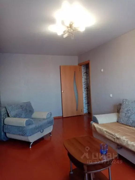 Комната Алтайский край, Бийск пер. Владимира Мартьянова, 51 (16.0 м) - Фото 1