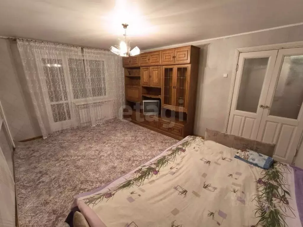 2-к кв. Тюменская область, Тюмень Садовая ул., 119 (52.0 м) - Фото 1