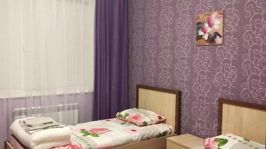 Комната Калмыкия, Элиста ул. Имени Н.С. Хрущева, 6 (19.0 м) - Фото 1