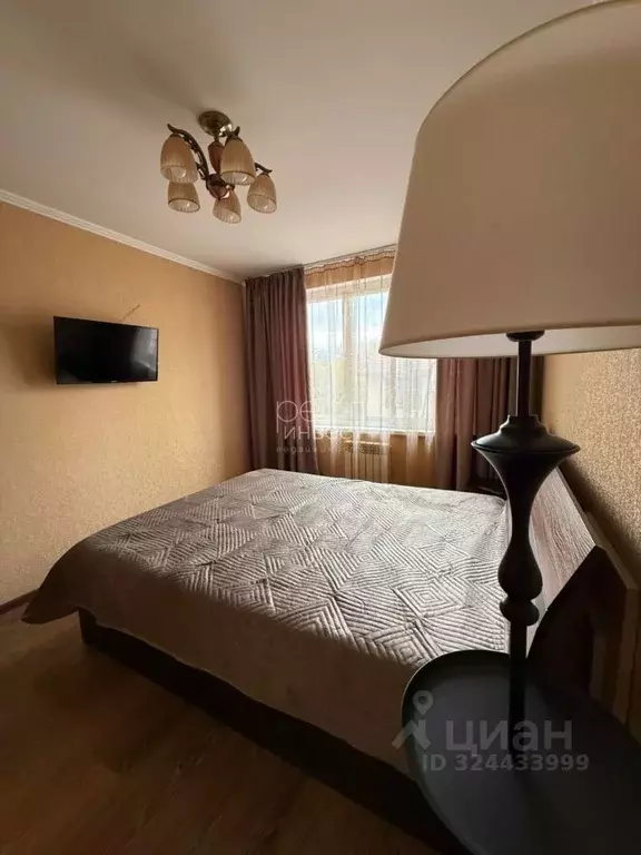 2-к кв. Краснодарский край, Сочи Завокзальный мкр, ул. ... - Фото 2