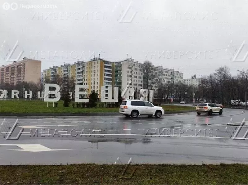 Помещение свободного назначения (40 м) - Фото 1