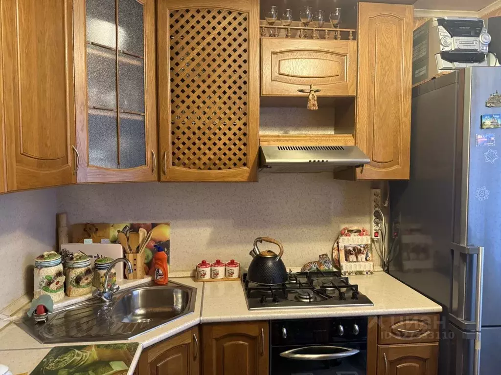 2-к кв. Владимирская область, Струнино г. Александровский ... - Фото 1