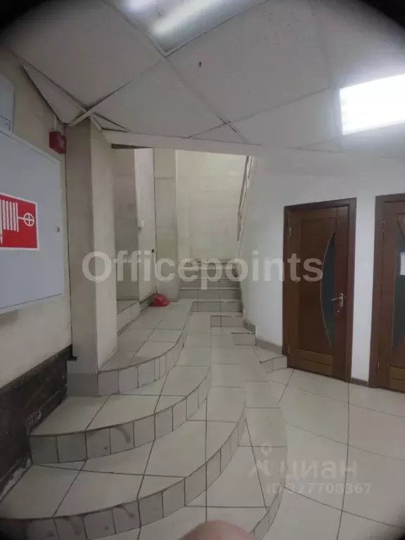 Офис в Москва ул. Речников, 17К2 (412 м) - Фото 2