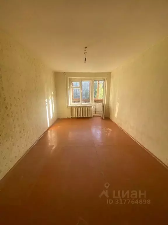 1-к кв. Волгоградская область, Волгоград Донецкая ул., 7 (29.5 м) - Фото 0