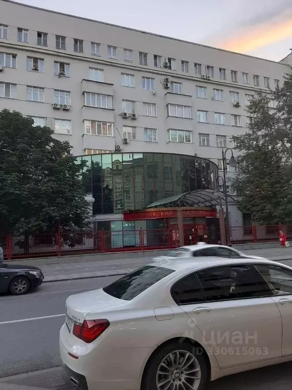 Комната Москва Пятницкая ул., 76 (18.3 м) - Фото 1