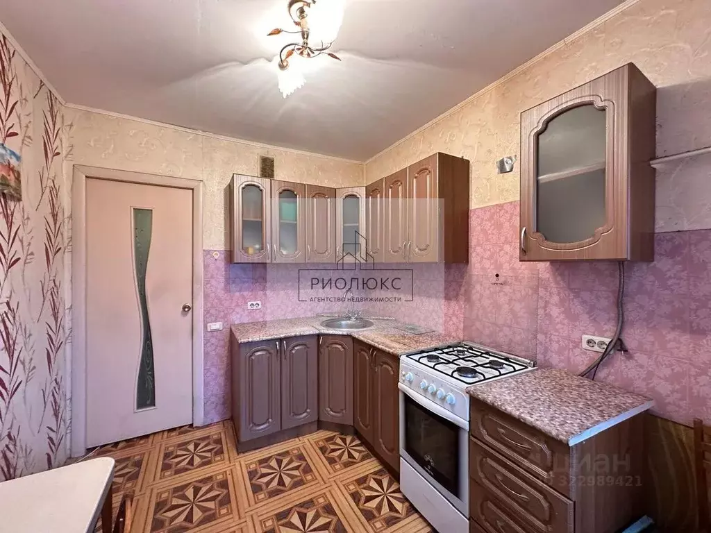 3-к кв. Челябинская область, Магнитогорск ул. Труда, 43 (64.9 м) - Фото 2