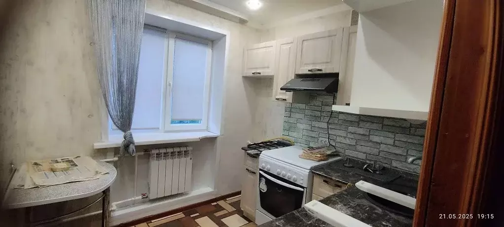 Продаётся 2-к квартира, 42.8 м - Фото 1
