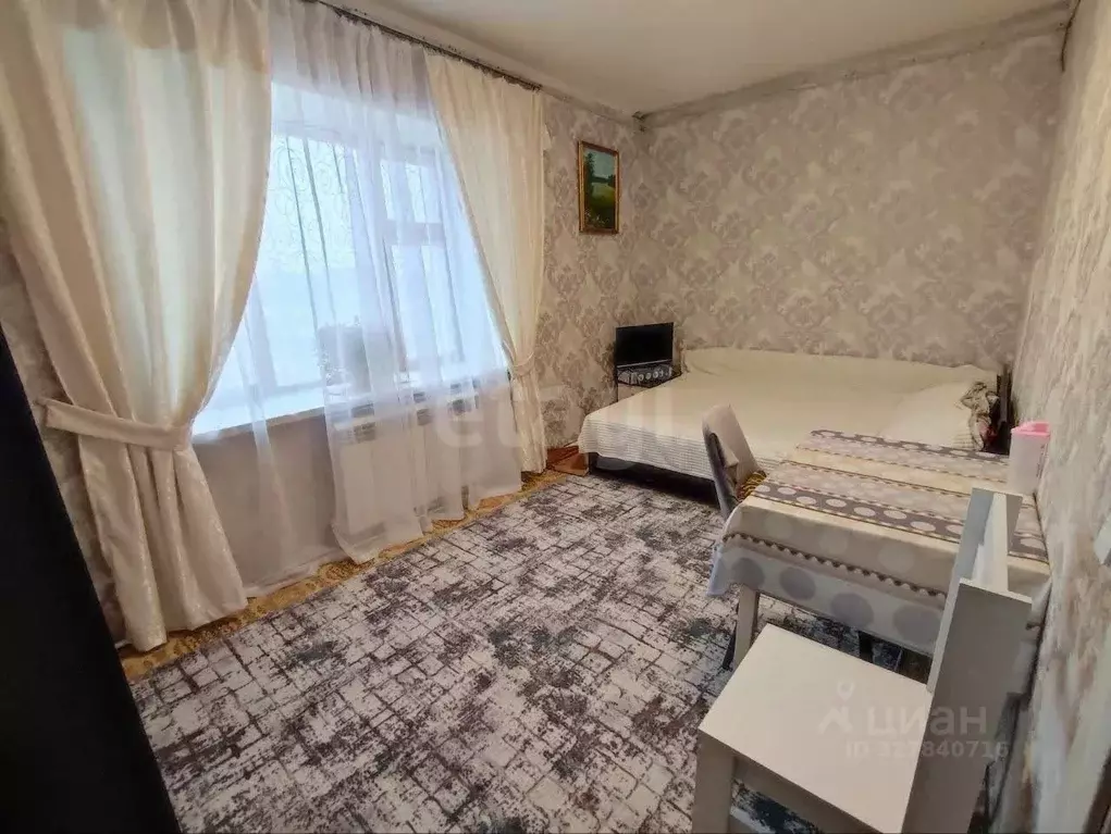 2-к кв. Владимирская область, Гусь-Хрустальный муниципальный округ, ... - Фото 1