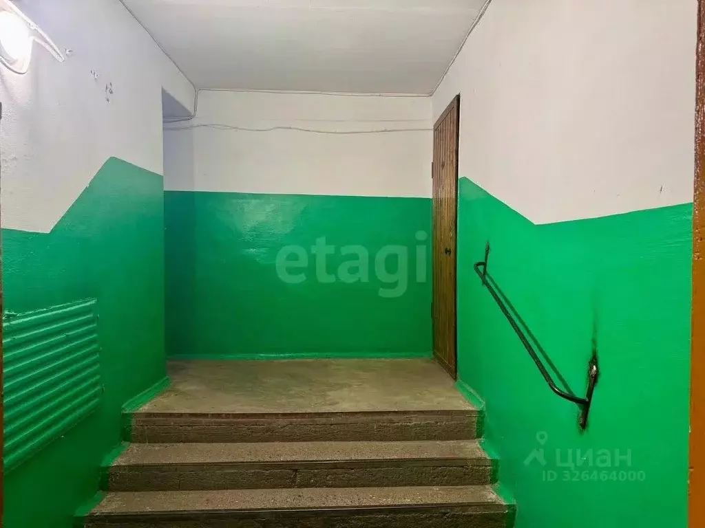 2-к кв. Башкортостан, Стерлитамак ул. Дружбы, 37А (49.1 м) - Фото 2