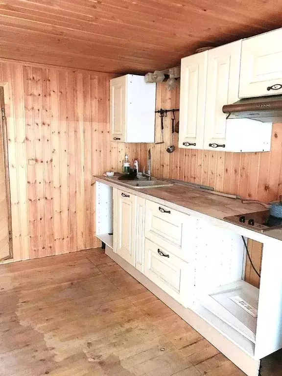 Дом в Новосибирская область, Новосибирский район, Станционный ... - Фото 0
