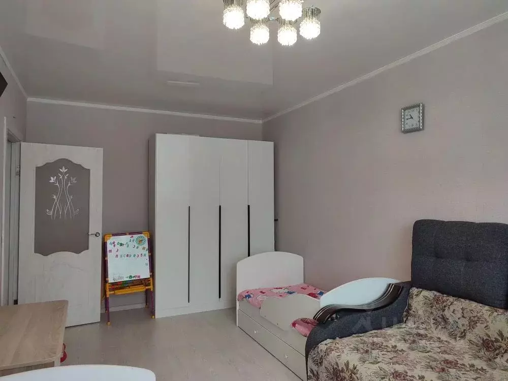 2-к кв. Башкортостан, Уфа ул. Орджоникидзе, 32/1 (49.9 м) - Фото 2