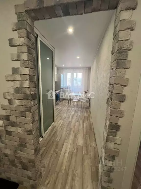 1-к кв. Смоленская область, Смоленск просп. Гагарина, 39Б (41.0 м) - Фото 1