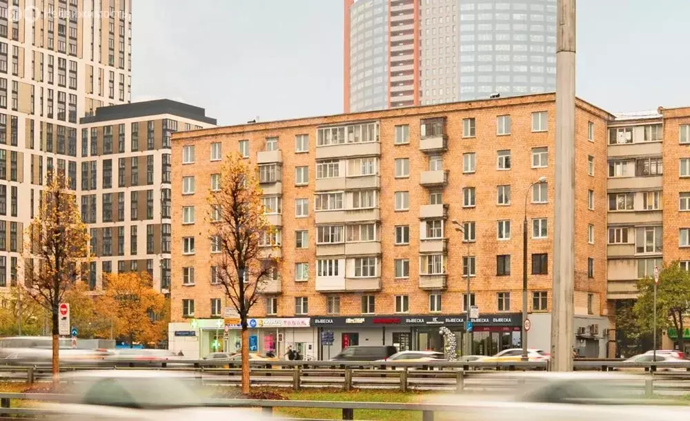 Торговая площадь (53.7 м) - Фото 2