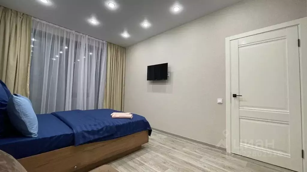 2-к кв. Москва Волгоградский просп., 32/5к4 (77.0 м) - Фото 2