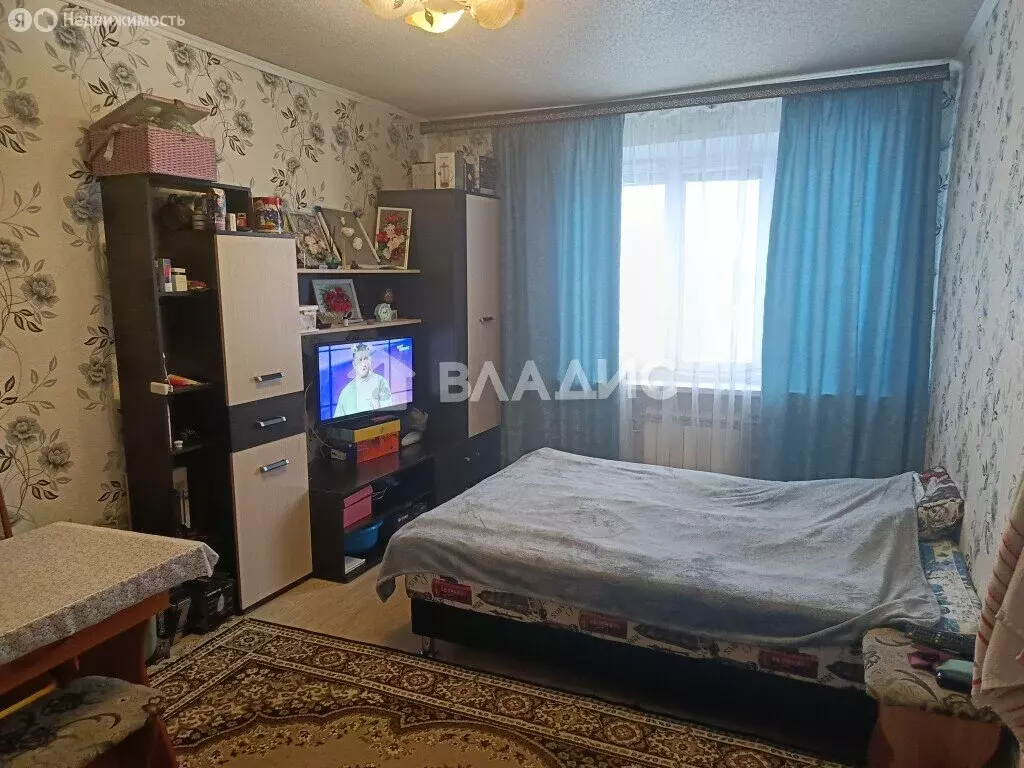 1к в 4-комнатной квартире ( м) - Фото 0