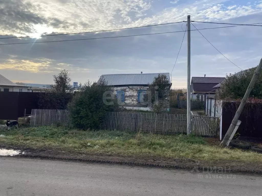 Участок в Мордовия, Кочкуровский район, с. Подлесная Тавла Московская ... - Фото 0