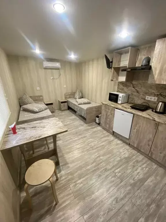 Дом в Ростовская область, Новочеркасск Ароматная ул., 63 (18 м) - Фото 2