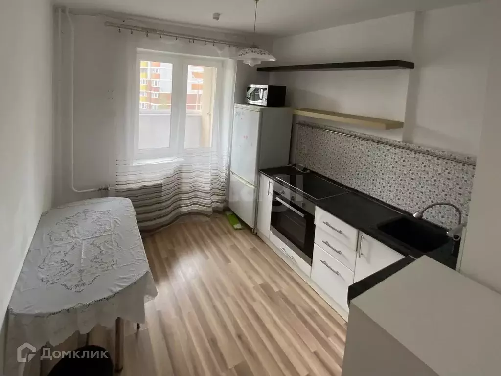 Продаётся 1-к квартира, 32.6 м - Фото 0