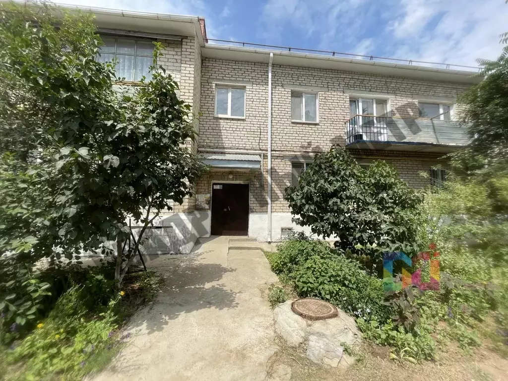 3-к кв. Калмыкия, Элиста ул. 8 Марта, 50 (62.9 м) - Фото 1