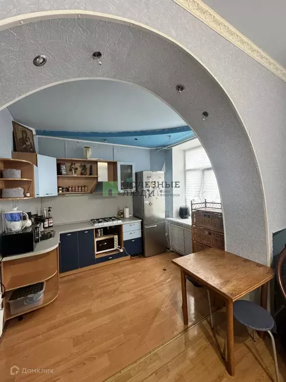 Продаётся 3-к квартира, 61 м - Фото 0