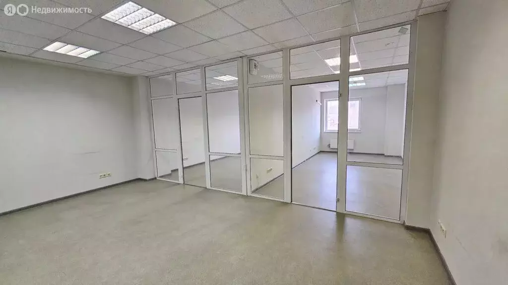 Офис (111.9 м) - Фото 2
