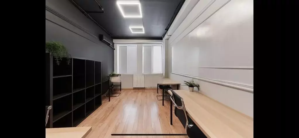 Офис в Краснодарский край, Краснодар Красная ул., 118 (260 м) - Фото 1