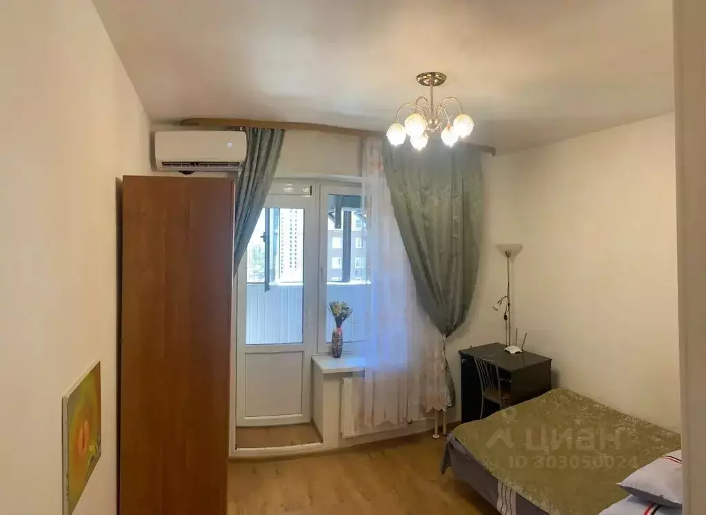 Студия Санкт-Петербург Коломяжский просп., 15к2 (28.0 м) - Фото 0