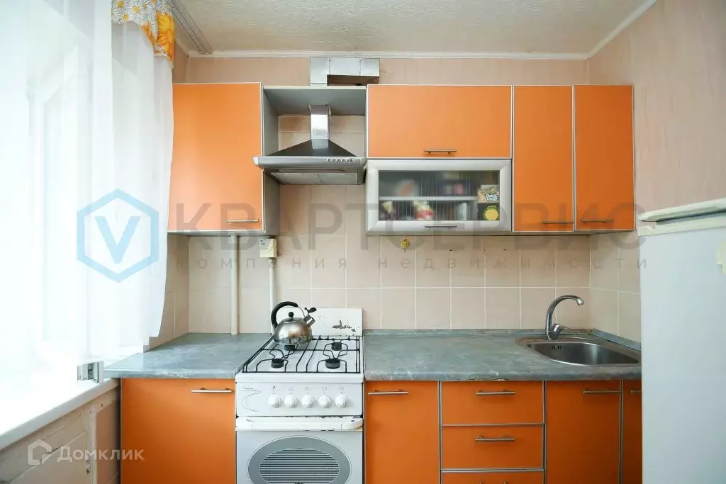 Продаётся 2-к квартира, 44.6 м - Фото 0